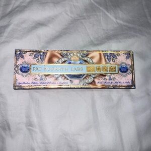 Pat McGrath Labs Eye Shadow Palette – 5 Shades